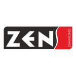 zen diamond
