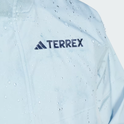 جاكيت Terrex Xploric 2.5L Climaproof أنوراك