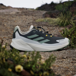حذاء المشي أديداس ناشيونال جيوغرافيك Terrex Trailmaker 2 GORE-TEX