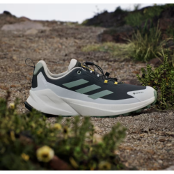 حذاء المشي أديداس ناشيونال جيوغرافيك Terrex Trailmaker 2 GORE-TEX