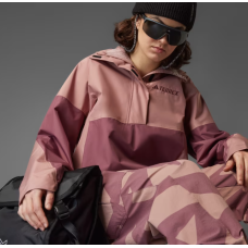 جاكيت Terrex Xploric 2.5L Climaproof نسائي