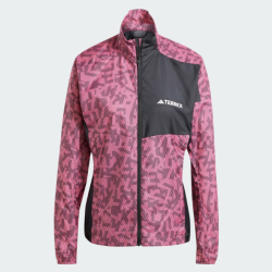 جاكيت Terrex Trail Running Windbreaker