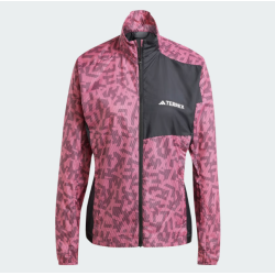 جاكيت Terrex Trail Running Windbreaker