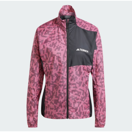 جاكيت Terrex Trail Running Windbreaker