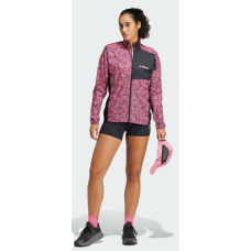 جاكيت Terrex Trail Running Windbreaker