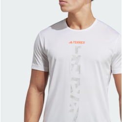 تيشيرت Terrex Agravic Trail Running