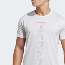 تيشيرت Terrex Agravic Trail Running