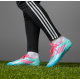 حذاء كرة القدم F50 League Messi Firm/Multi-Ground