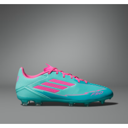 حذاء كرة القدم F50 League Messi Firm/Multi-Ground