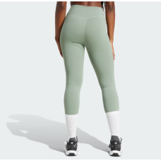 ستريج نسائي رياضي اخضر من اديداس