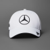 قبعه مارسيدس من اديداس