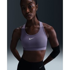 حمالة صدر رياضية مبطنة للنساء من نايك