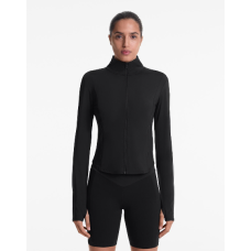 جاكيت تقني خفيف الملمس من Oysho