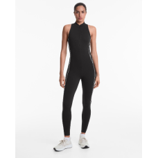 تيام رياضي مضغوط طويل من Oysho