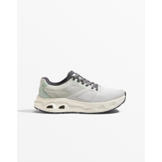 حذاء رياضي أنيق بلون موحد Bloklu Active Elegance Top من Oysho