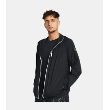 UA Launch Lightweight jacket