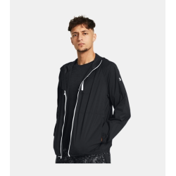 UA Launch Lightweight jacket