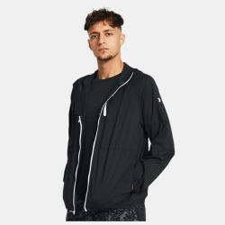 UA Launch Lightweight jacket