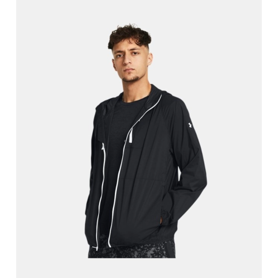UA Launch Lightweight jacket