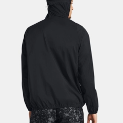 UA Launch Lightweight jacket