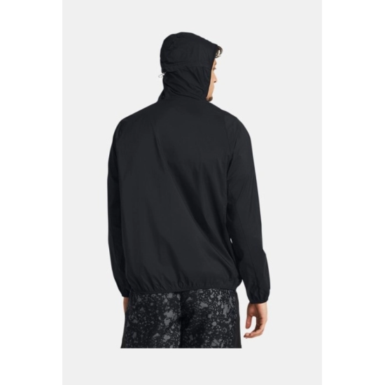 UA Launch Lightweight jacket