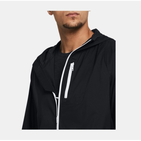 UA Launch Lightweight jacket