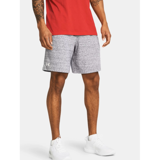 UA Rival Terry 8 short