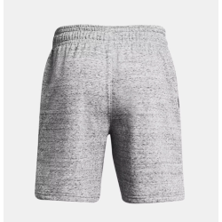 UA Rival Terry 8 short