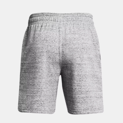 UA Rival Terry 8 short