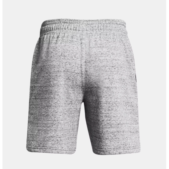 UA Rival Terry 8 short