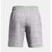 UA Rival Terry 8 short
