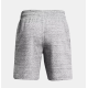 UA Rival Terry 8 short