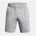 UA Rival Terry 8 short