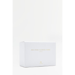 ZARA RED VANILLA EDT 90 ML + ZARA BLACK AMBER EDT 90 ML عطور من زارا
