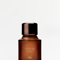 COCOA SUNSET EDP 100 ML عطر من زارا