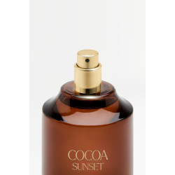 COCOA SUNSET EDP 100 ML عطر من زارا