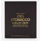 عطر تبغ قوي داكن حصري + غني دافئ ومسبب للإدمان ماء عطر (EDP) 2 × 100 مل (3.4 أونصة سائلة)