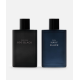 عطر مان نافي بلاك + زارا مان 800 بلاك ماء تواليت (EDT) 2 × 90 مل