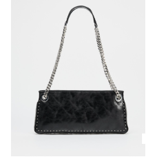 حقيبه نسائيه  سوداء من زارا