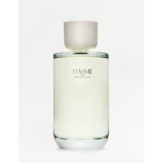 FEMME EDT عطر زارا