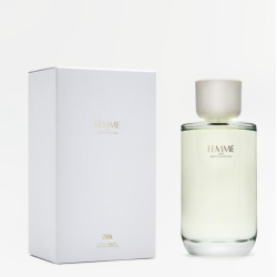 FEMME EDT عطر زارا