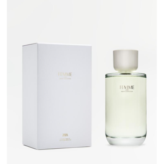FEMME EDT عطر زارا