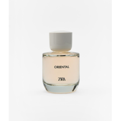 ORIENTAL EDT 90 ML  عطر من زارا