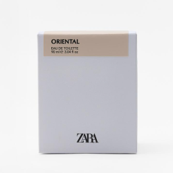 ORIENTAL EDT 90 ML  عطر من زارا