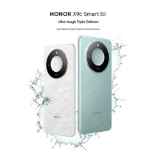 HONOR X9c Smart