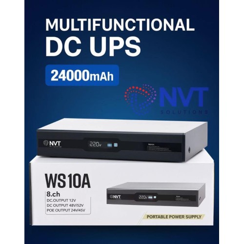 nvt 