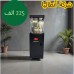 مدافئ غازيه 