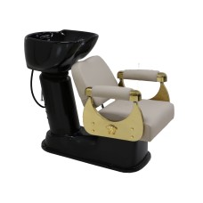 مغسله لأغسل الشعر 